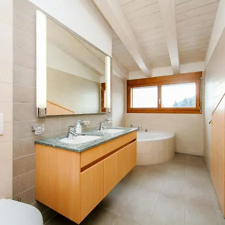 Cimes Blanches Apartman